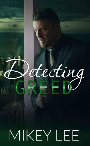 [Sin 03] • Detecting Greed